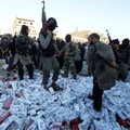 Курды наступают на последний бастион "Исламского государства" в Сирии