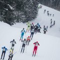 AMETLIK | Tartu maraton toimub täies mahus originaalrajal