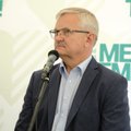 Maaeluminister soovib Eesti GMO vabaks kuulutada