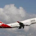 Qantase lennuki pardal haigestus 26 reisijat kõhutõppe