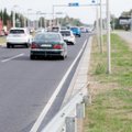 GRAAFIK | Vaata, kus maanteeamet piirkiiruseid kärpis