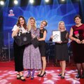 "Спасибо, что живой!" Лучшие эстонские рестораны, пережившие кризис, получили награды Silverspoon 2020