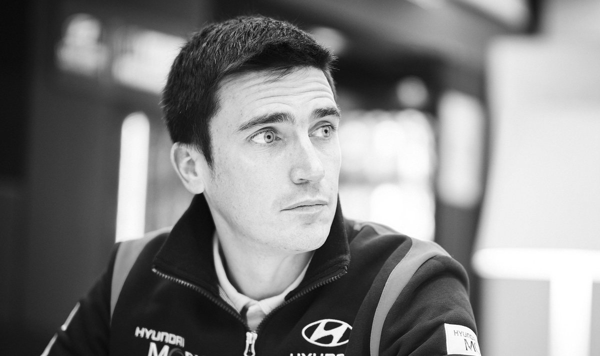 Craig Breen