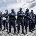 Эстонские полицейские начинают новый проект обучения украинских коллег