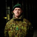 Глава Сил обороны оценил возможность нападения России на Эстонию