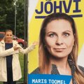 Ида-вирумааские реформисты идут на выборы в парламент, обещая снижение алкогольного акциза и единую систему образования на эстонском языке