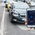 ПРЯМАЯ ТРАНСЛЯЦИЯ: Каково будущее Uber в Эстонии? Обсуждают специалисты