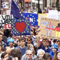 Страх перед "Брекзитом": как живется гражданам ЕС в Великобритании