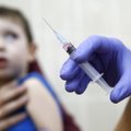 ÜRO andis häirekella: leetrite puhang, mille tõi kasvav vaktsineerimise pelg, ähvardab kujuneda laastavaks