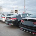 ИССЛЕДОВАНИЕ | Половина жителей Эстонии готовы отдать за автомобиль свою годовую зарплату