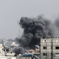 Израиль расширил наземную операцию в секторе Газа: главное за минувшие сутки