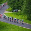 Kahepäevaseks lühendatud Tour of Estonia toob kohale siiski rekordarvu võistkondi
