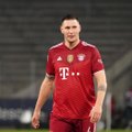 Bayerni tähtmängija siirdub ootamatult liigarivaali ridadesse