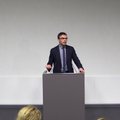 VAATA UUESTI | Välisminister Sven Mikser teatas pressikonverentsil, et Eesti saadab riigist välja Vene kaitseatašee