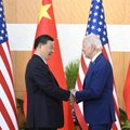 USA loodab taastada sõjalised suhted Hiinaga