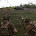 Генштаб Сил обороны ЭР о боевых действиях в Украине: ситуация на фронте сложная