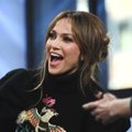 KUUM: Tragi naine! Jennifer Lopez leidis endale jälle uue kallima