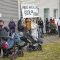Lääneranna volikogu arutab koolide saatust kinnisel istungil
