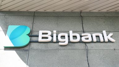 Bigbank: ettevõtja ei võrdle pakkumisi – on see finantslaiskus või -lollus?