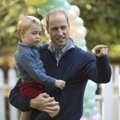 Prints William annab pojale elutähtsa õppetunni
