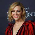 Cate Blanchett: naistele meeldib seksikas välja näha, aga see ei tähenda, et tahame teid keppida