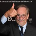 Fännid marus: Steven Spielberg ei ole nõus, kuidas Netflix Oscaritel esindatud on