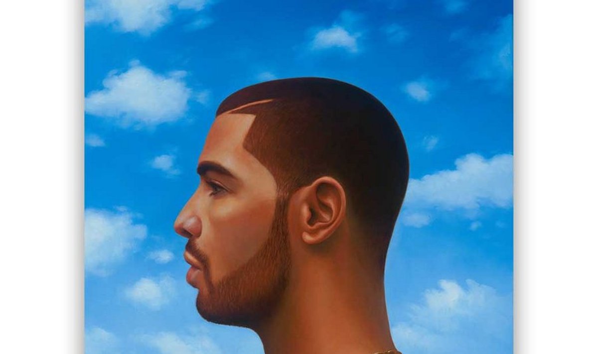 Drake “Nothing Was The Same”