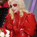 Lady Gaga fännab Susan Boyle'i