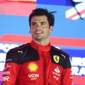 KUULA | „Ringiga ees“: kas Ferraril on uus esisõitja? Miks pääses Verstappen karistusest? Kas Vips jätkab IndyCaris?