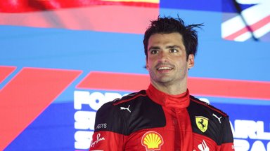 KUULA | „Ringiga ees“: kas Ferraril on uus esisõitja? Miks pääses Verstappen karistusest? Kas Vips jätkab IndyCaris?