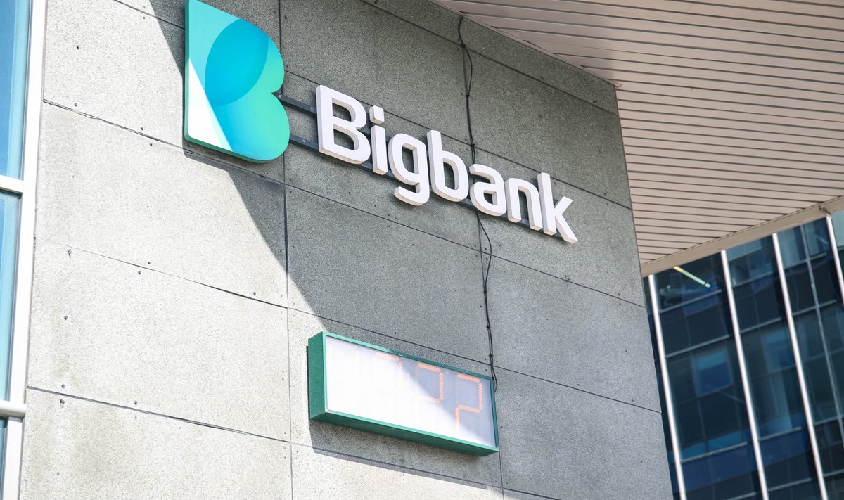 Bigbank.
