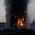 Лондонский пожар: шесть вопросов расследования