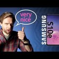 VIDEO | Samsung S10e ülevaade - 3 põhjust, miks osta ja 3 põhjust, miks mitte