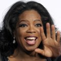 Oprah Winfrey annetab muuseumile hiigelsumma