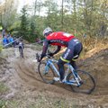 Cyclo-cross Soudal Eesti CX karikasari jätkub kolmanda etapiga