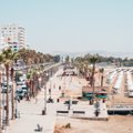 Отсутствие толп и пляж по справке: турист рассказывает об отдыхе на Кипре после введения локдауна