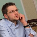Jevgeni Ossinovski: õppekeele küsimus on Eestis jätkuvalt ülepolitiseeritud