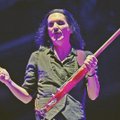 Премьер-министр Италии подала иск против лидера рок-группы Placebo, который на концерте назвал ее „фашисткой“