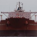 Venezuela tankerid on nii räpased, et maailmamerele neid ei oodata