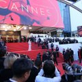 Cannes'i filmifestivalil esines kõnega Ukraina president Volodõmõr Zeleskõi, kuid söögiks pakuti külalistele hoopis India toitu