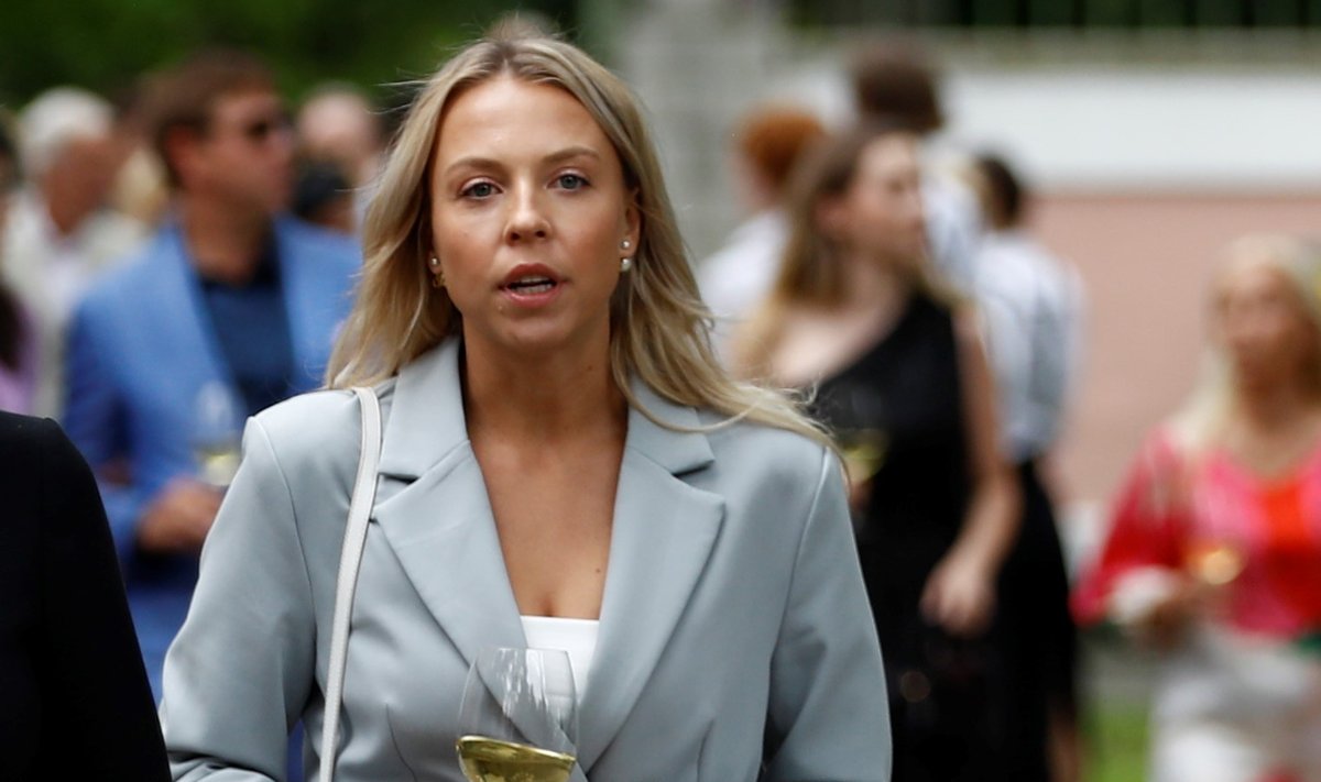 Anett Kontaveit