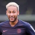 Ootamatu pööre: PSG on valmis Neymari laenule andma, kuid mitte Barcelonasse