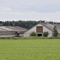 Järvamaal algas Euroopa suurima farmikompleksi ehitus