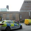 В Лондоне подросток выхватил сына у женщины и сбросил с десятого этажа