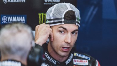 Skandaal: MotoGP tiim määras väidetavalt meelega oma tsiklit lõhkunud ässale võistluskeelu