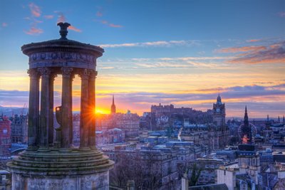 Edinburgh