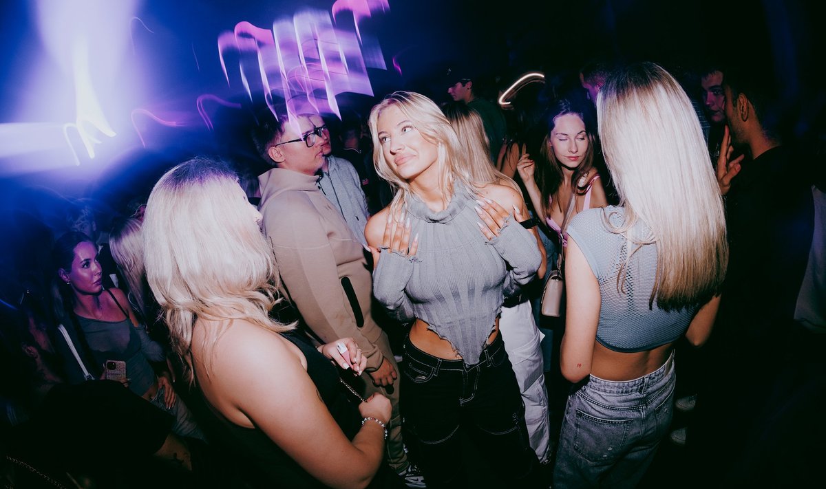 D3 afterparty