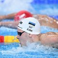 Ajalugu teinud Zirk: kui ujud MM-i finaalis Eesti rekordi, ei jää midagi kripeldama