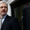 Ecuador teatas, et lubab Rootsil Julian Assange’i oma Londoni saatkonnas küsitleda