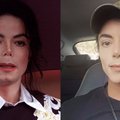NETT KIHAB: Uskumatu sarnasus! Sotsiaalmeedias levib kulutulena foto Michael Jacksoni teisikust